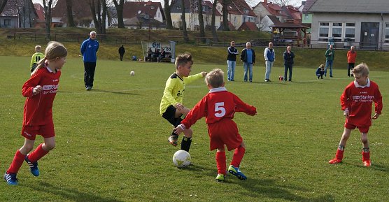 Sieg &uuml;ber Bleicherode (Foto: Martina Nebelung)