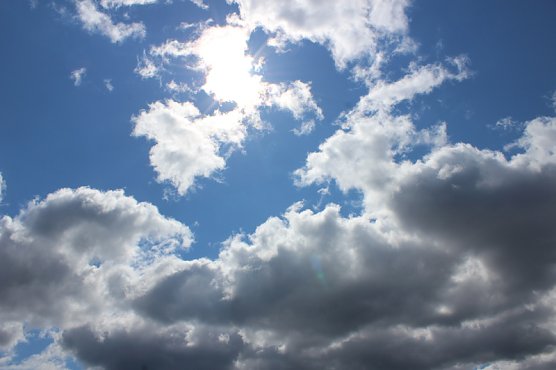 Geduld f&uuml;rs Gleitschirmfliegen (Foto: Karl-Heinz Herrmann)