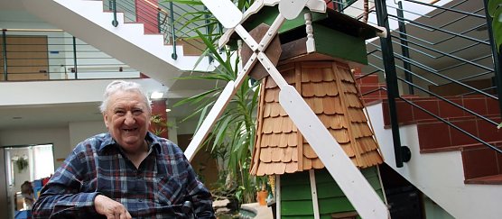 Volkmar Schwiefert  (Foto: S. Spehr)