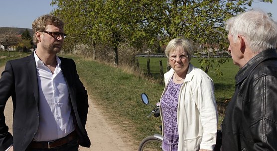 Adams in Auleben (Foto: privat)