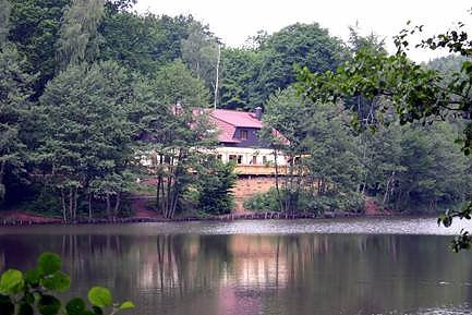 Die Sonntagswanderung f&uuml;hrt dieses Mal in das Biosph&auml;renreservat (Foto: Jessica Pieper)