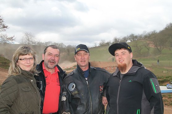 Gruppenbild (Foto: Jens Kr&ouml;sel)
