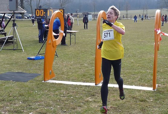 Possenlauf 2009 (Foto: Karl-Heinz Herrmann) Possenlauf 2009 (Foto: Karl-Heinz Herrmann)