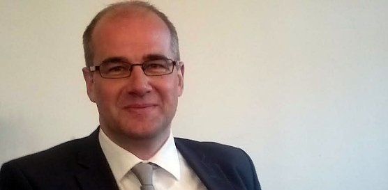 So l&auml;chelt der klare Sieger (Foto: nnz)