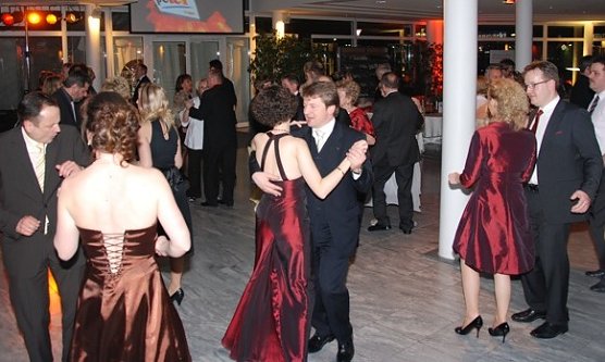 14. Frühlingsball (Foto: nnz) 14. Frühlingsball (Foto: nnz)