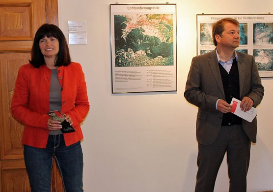 Probenstart bei Schlossfestspielen in Sondershausen (Foto: Karl-Heinz Herrmann)