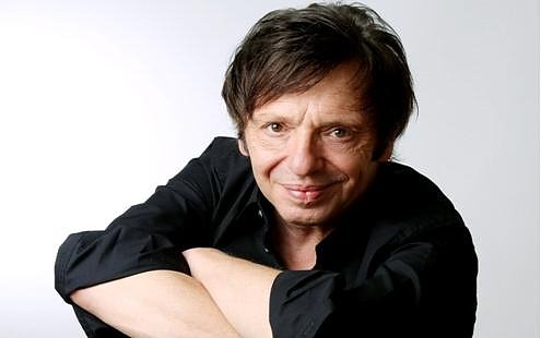 PURPLE SCHULZ am 19. September 2015 in Nordhausen: SO UND NICHT ANDERS! - Part Two (feat. Dino Soldo) (Foto: Pressestelle Stadt Nordhausen)