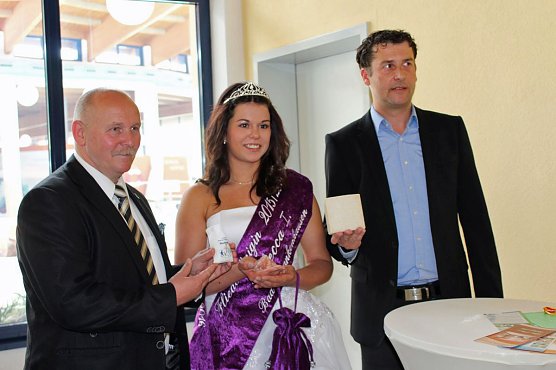 Die besondere Totes-Meer-Salzgrotte (Foto: Karl-Heinz Herrmann)