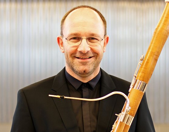 Frank Forst (Foto: privat) Frank Forst (Foto: privat)