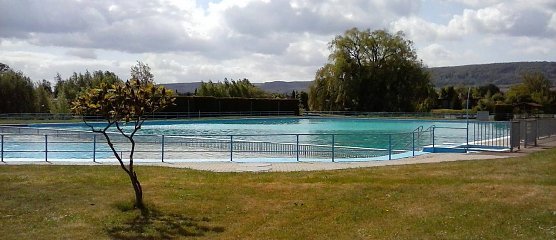 Es ist "angerichtet" (Foto: privat) Es ist "angerichtet" (Foto: privat)