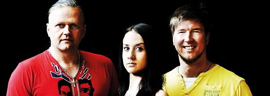 Less People (Foto: privat)