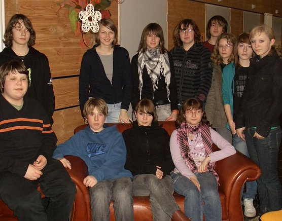 Praktikum in der Diakonie (Foto: nnz)