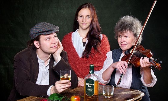 Dizzy Spell (Foto: Agentur)