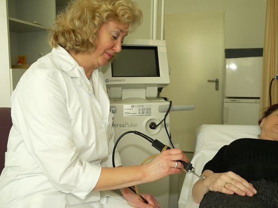 Und weg damit (Foto: SHK) Und weg damit (Foto: SHK)