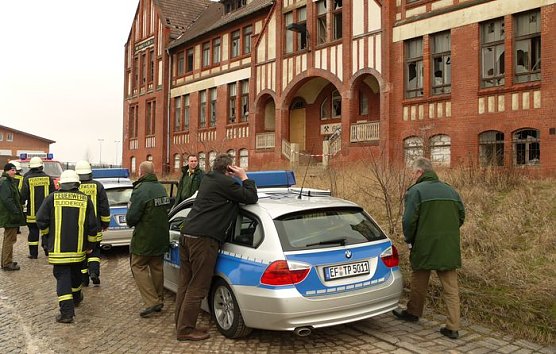 Vergiftung im W&uuml;lfingerode (Foto: nnz)