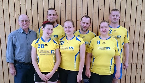 Thüringer Vizemeister (Foto: privat) Thüringer Vizemeister (Foto: privat)