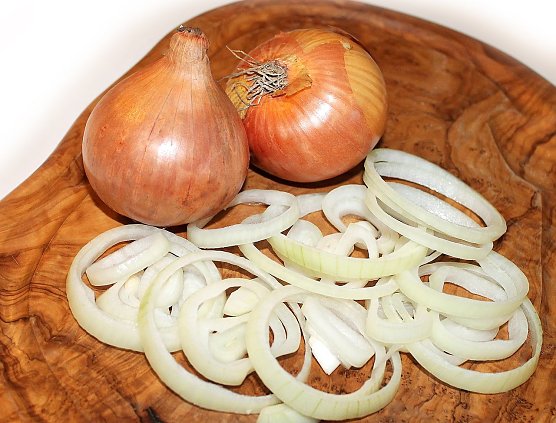 Allesk&ouml;nner: Zwiebel (Foto: Erbs55)