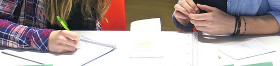 Wie geht es weiter mit dem Hort? Auch in Nordhausen wurde gestern diskutiert (Foto: Angelo Glashagel)