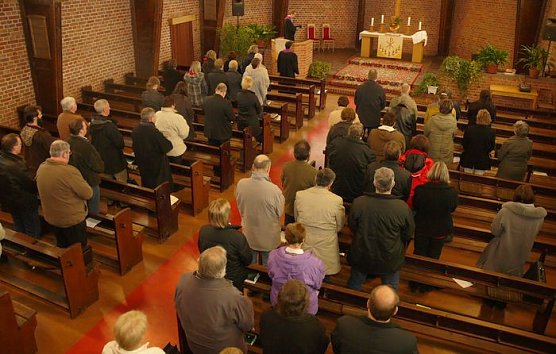 Synode des Kirchenkreises (Foto: nnz)