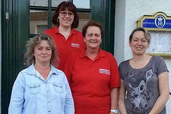 Gemeinsam für den Tierschutz im Landkreis Nordhausen (Foto: privat) Gemeinsam für den Tierschutz im Landkreis Nordhausen (Foto: privat)