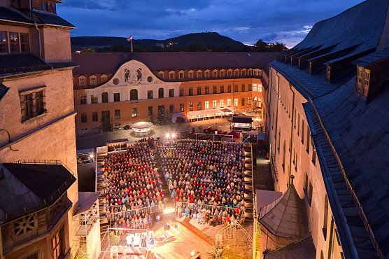 Anja Daniela Wagner (Foto: Tino Sieland)