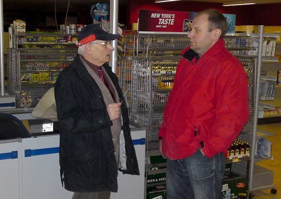 Abnahme (Foto: Gemeinde Sollstedt)