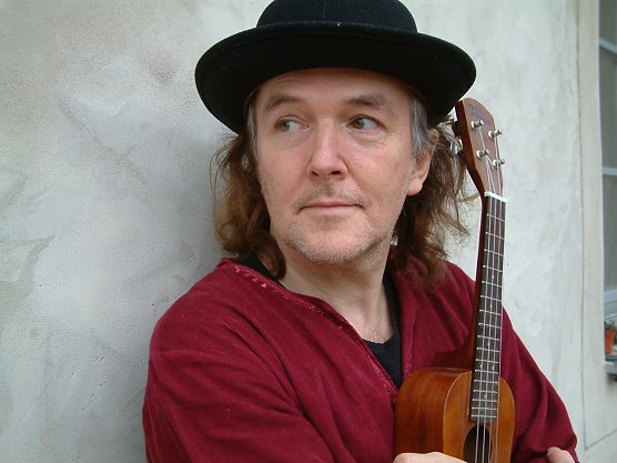 Gerhard Sch&ouml;ne kommt nach Gro&szlig;wechsungen (Foto: Evangelischer Kirchenkreis S&uuml;dharz)