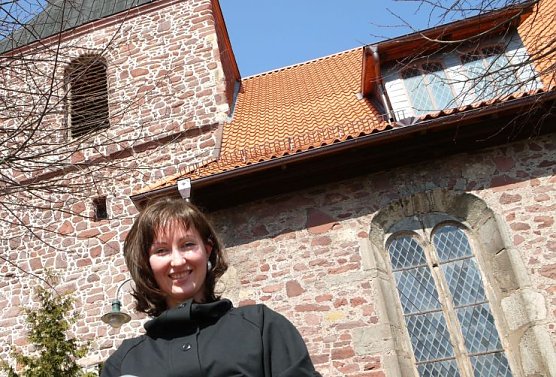 Die Neue (Foto: nnz)