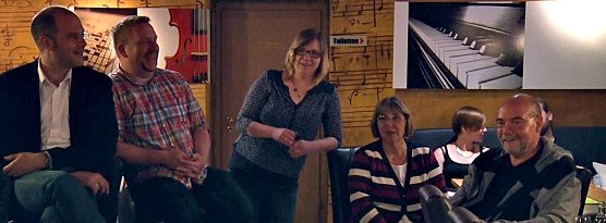 Alle Politiker sind.... (Foto: nnz)