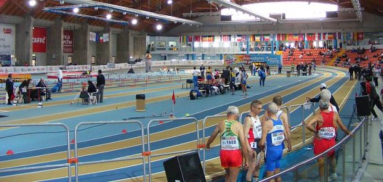 Traum erf&uuml;llt - Vize-Europameister (Foto: nnz)