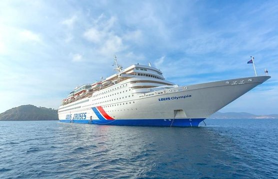 Kreuzfahrt als Erlebnis (Foto: privat)