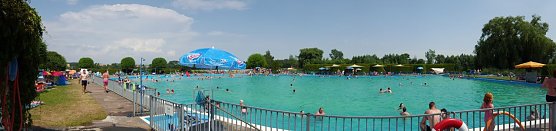 Hei&szlig;es Wochenende am H&uuml;nstein (Foto: D. Wenkel)