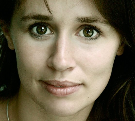 Femke Soetenga (Foto: Agentur)