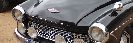 Zum Altstadtfest werden auch Oldtimer zu bestaunen sein (Foto: Archiv)