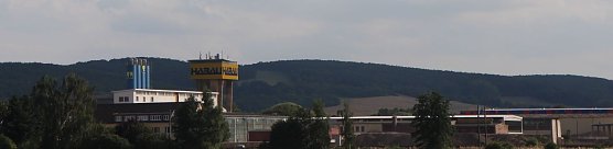 25 Jahre Universalbeton in Heringen (Foto: Angelo Glashagel)