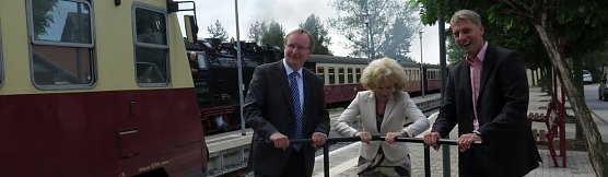 Zugesto&szlig;en (Foto: nnz)