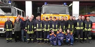 Freiwillige Feuerwehr l&auml;dt ein (Foto: privat)