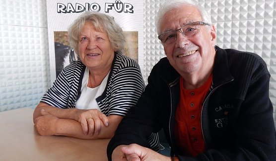 Wehmann, Tischer (Foto: OKN/Witzel)