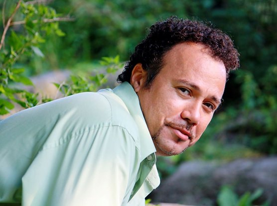 L&aacute;zaro Calder&oacute;n wird den Faust am Nordh&auml;user Theater geben (Foto: Agentur)