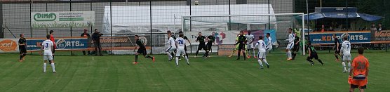 Pokalh&uuml;rde im Eichsfeld klar genommen (Foto: nnz)