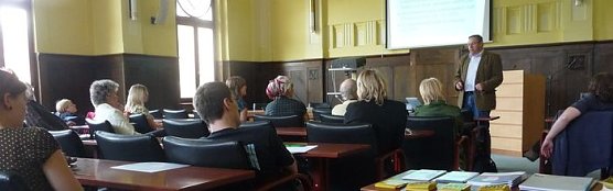 Wenig Interesse (Foto: nnz) Wenig Interesse (Foto: nnz)