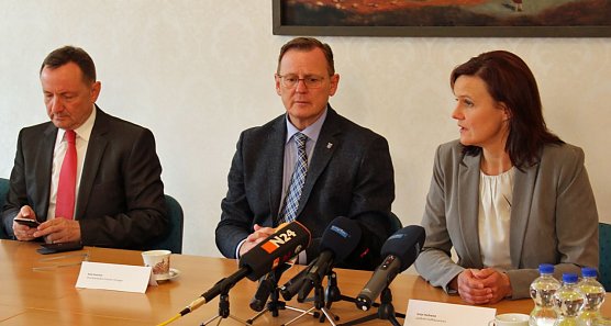 Verurteilung des Brandanschlages und weitere Ma&szlig;nahmen (Foto: Karl-Heinz Herrmann)