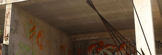 Die unendliche Geschichte am Hagen (Foto: nnz)