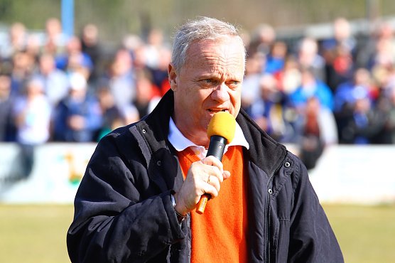 Ehrenmitglied von Wacker Nordhausen (Foto: Wacker Nordhausen)