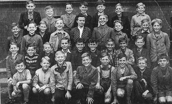 Nach 53 Jahren wieder Klassentreffen (Foto: privat)