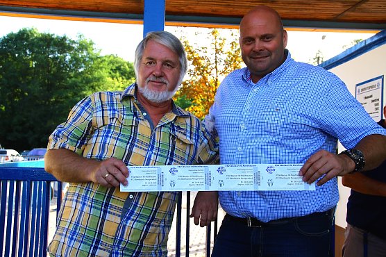 Dr. Buchham, Kleofas (Foto: Wacker Nordhausen)