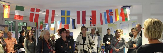 20 Jahre Rothleimm&uuml;hle in Nordhausen (Foto: Angelo Glashagel)