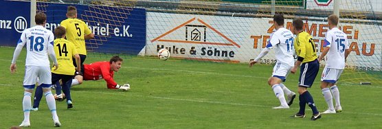 Wacker II am G&ouml;ldner (Foto: Karl-Heinz Herrmann)