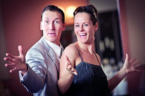 krimi total (Foto: agentur)