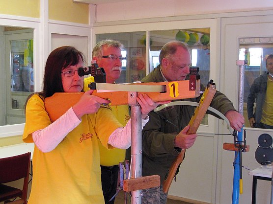 15. Kreismeisterschaft (Foto: Detlev Lahr)